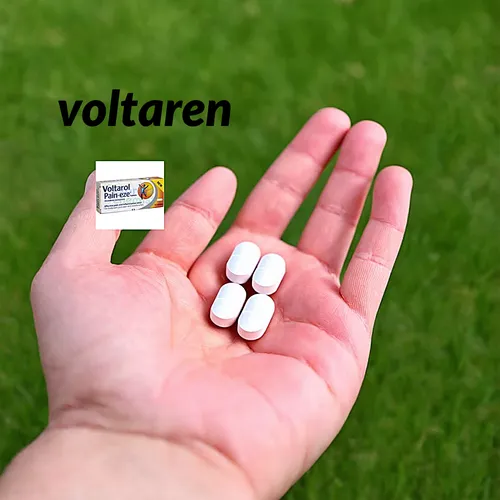 Precio del voltaren gel